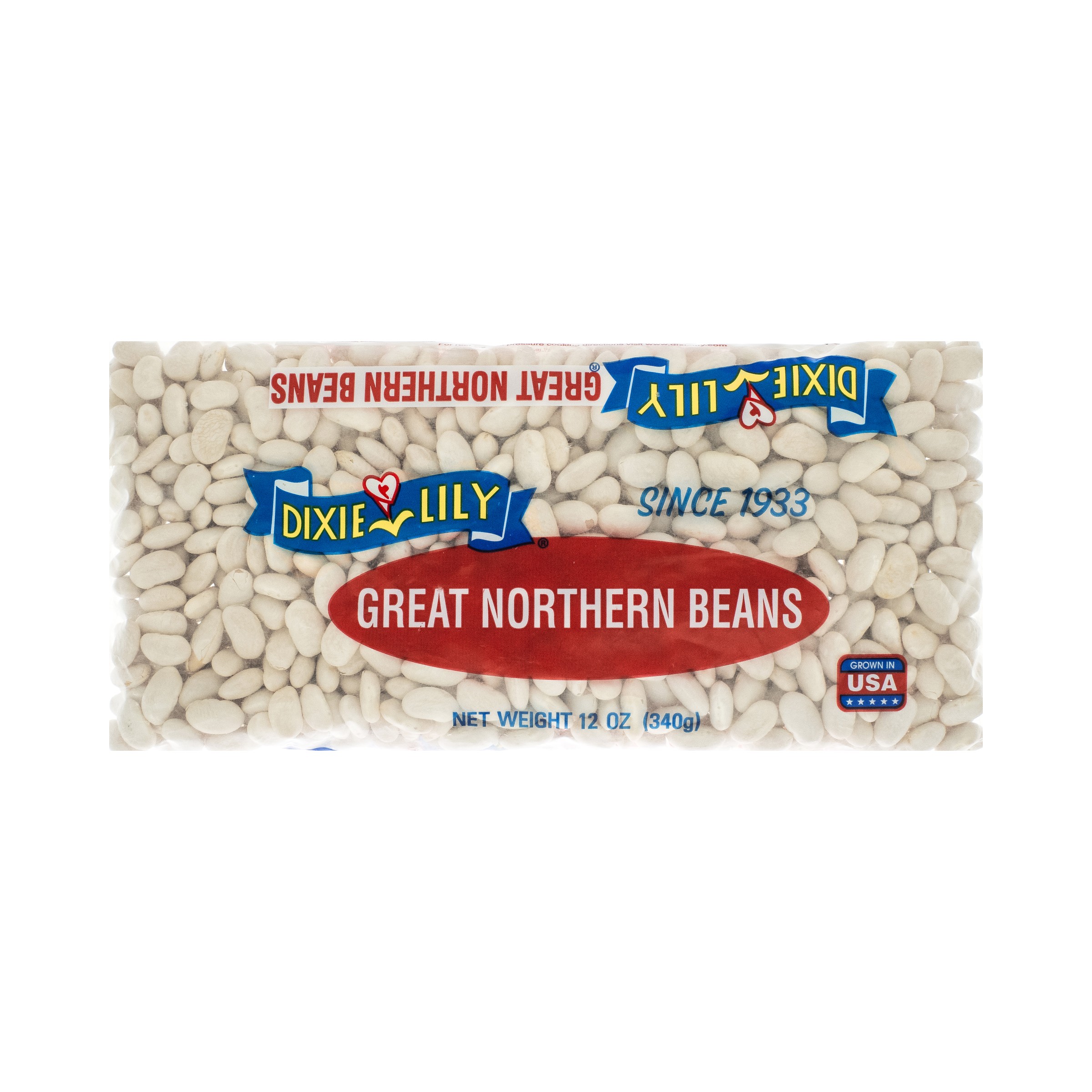 Dixie Lily Great Northern Beans
