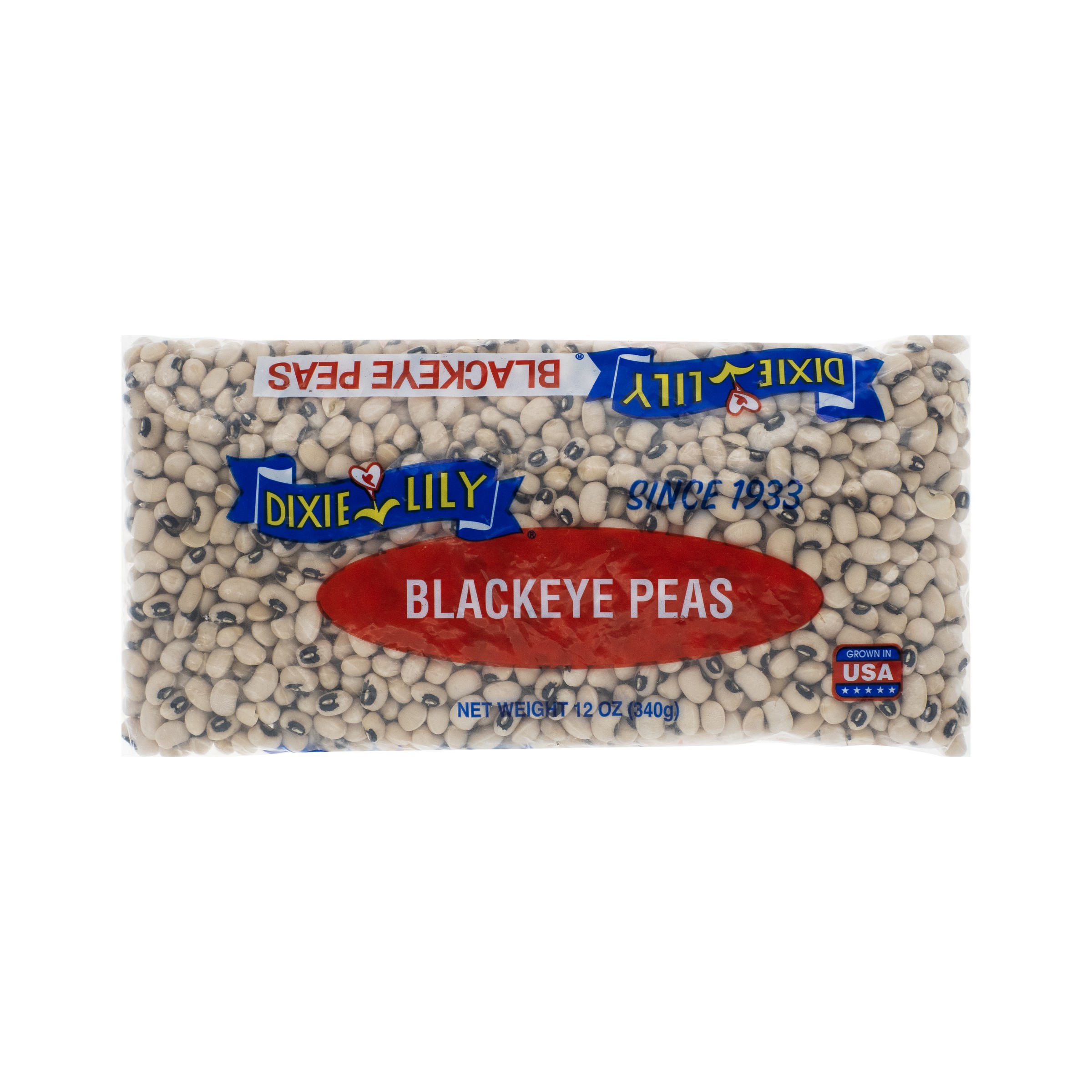 Dixie Lily Black Eye Peas