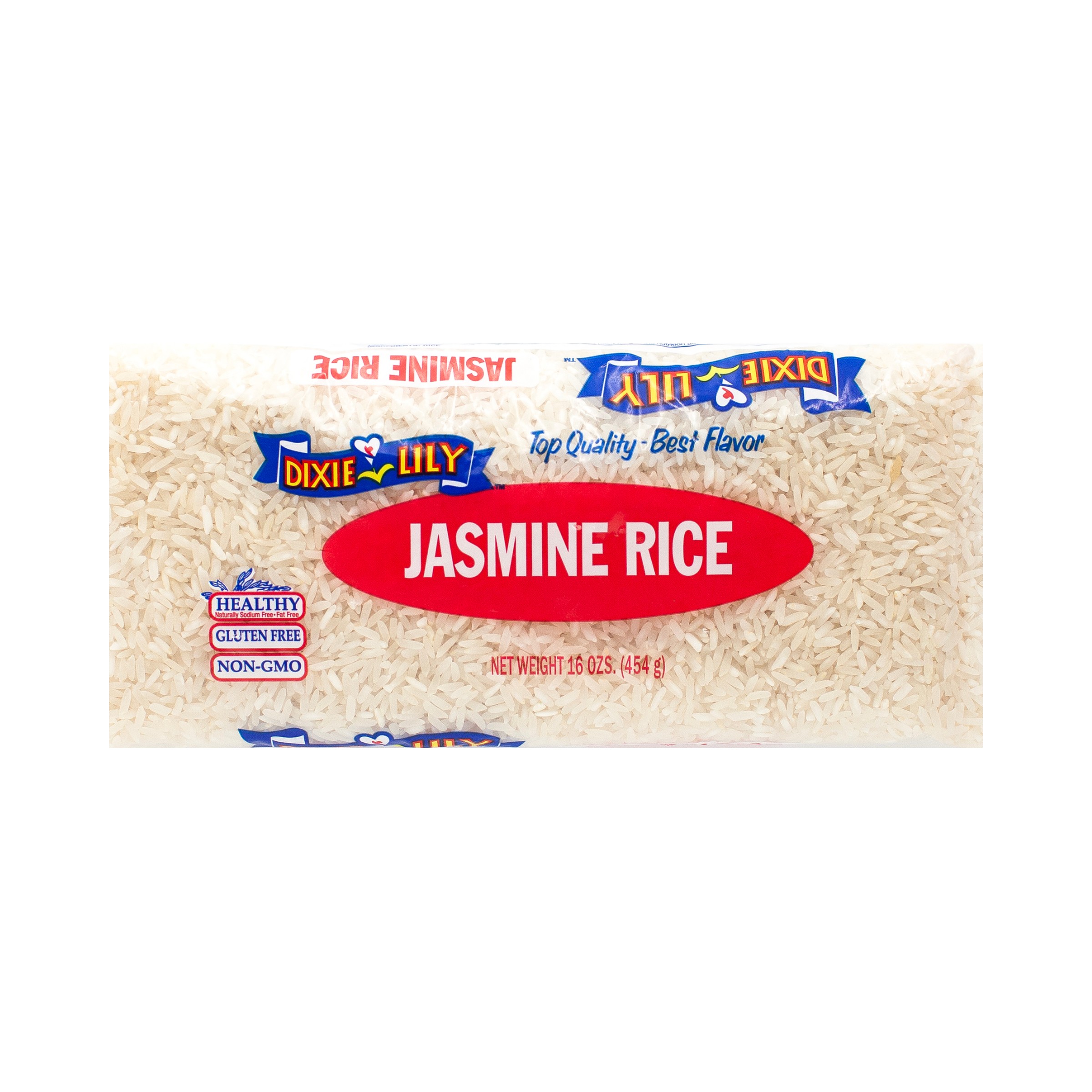 Dixie Lily Jasmine Rice