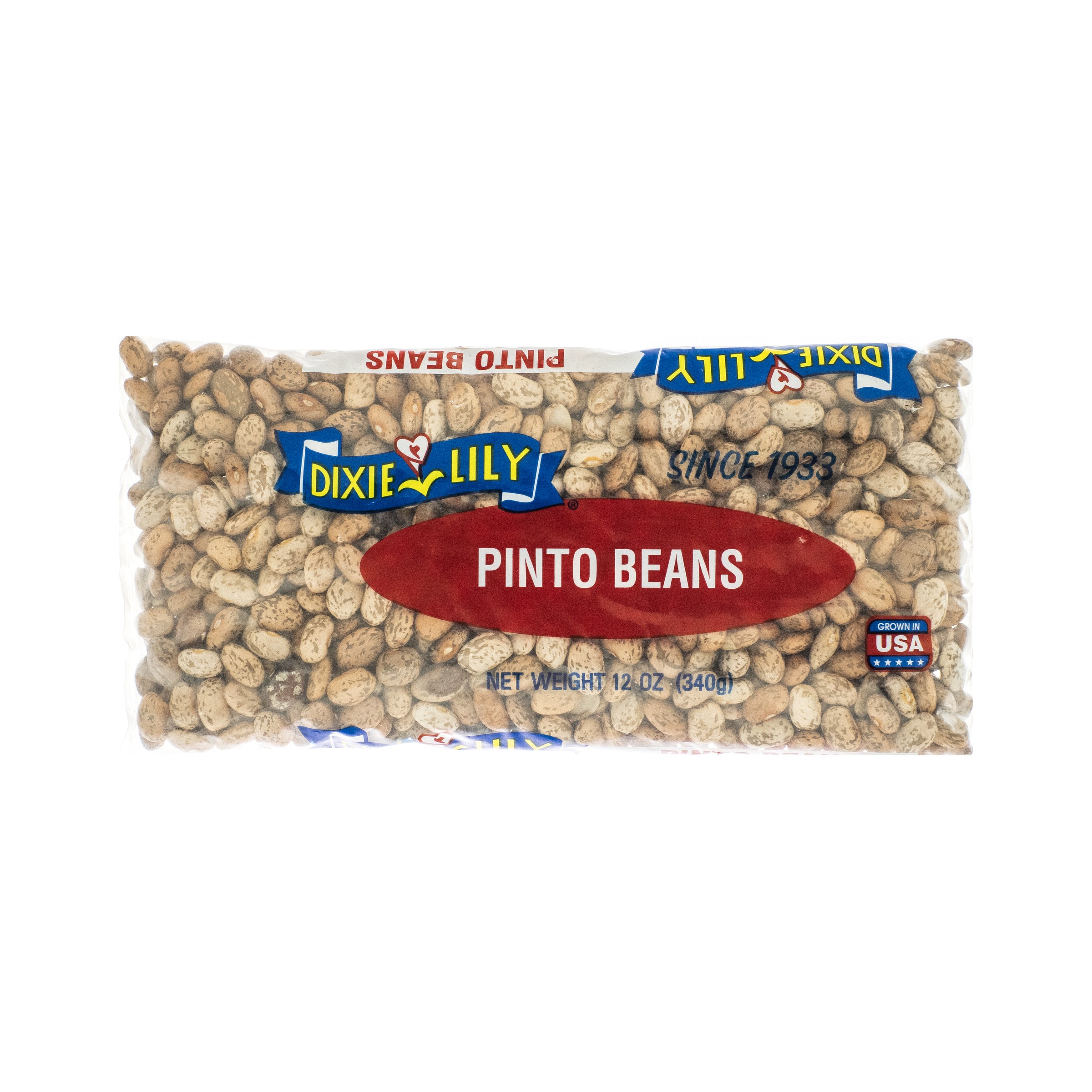 Dixie Lily Pinto Beans