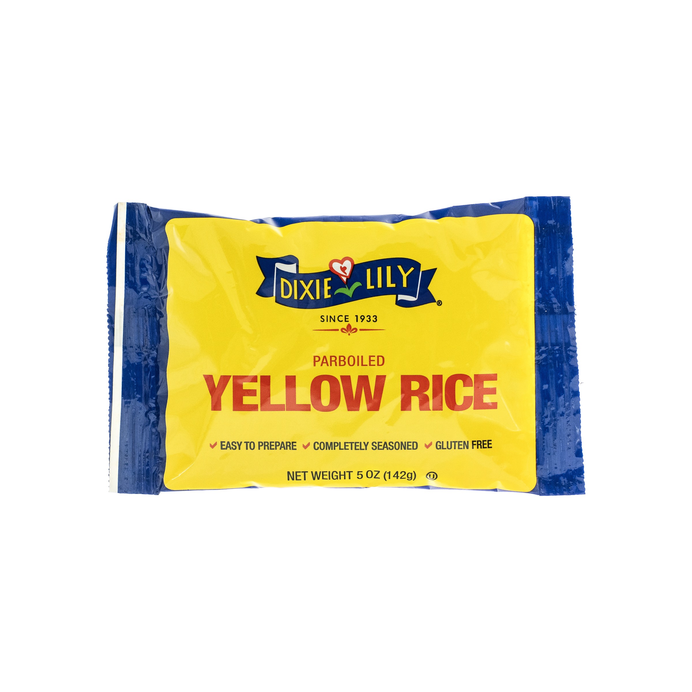 Dixie Lily Yellow Rice (5oz)
