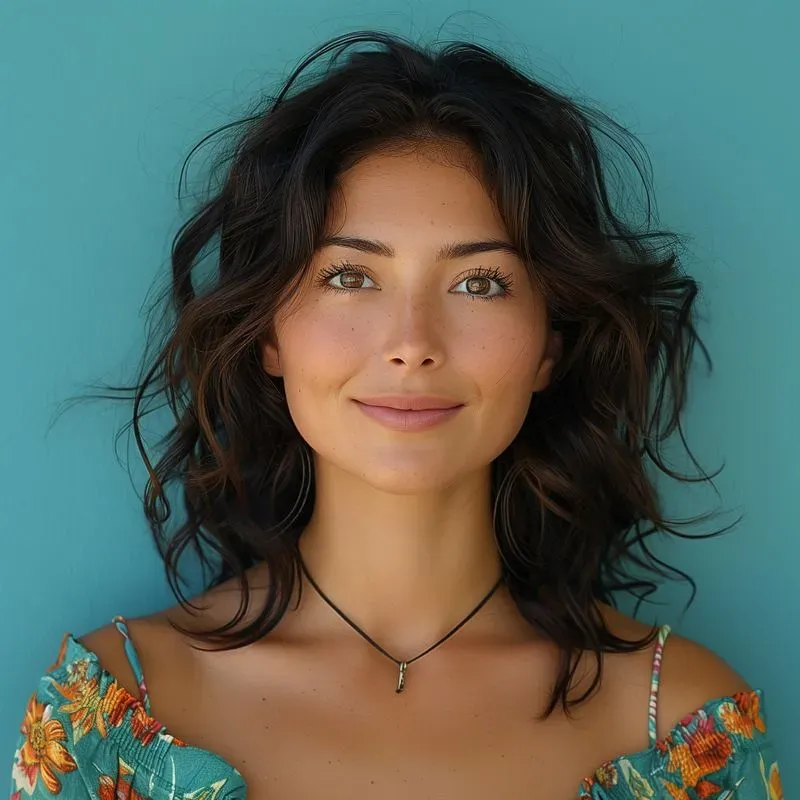 Mia Lopez