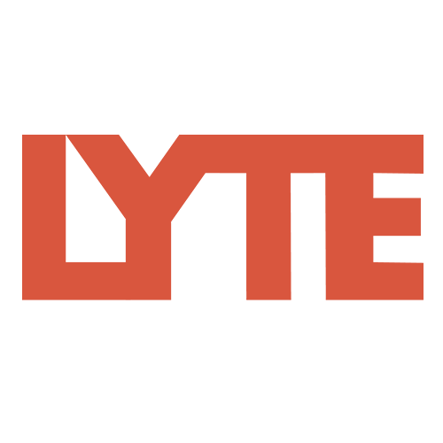 LOGO LYTE hydratation orange