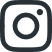 Instagram logo icon.