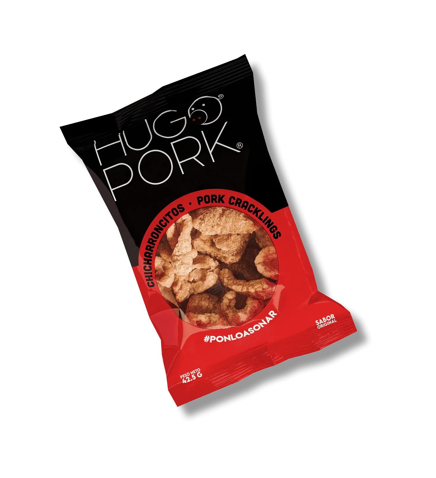 chicharroncitos