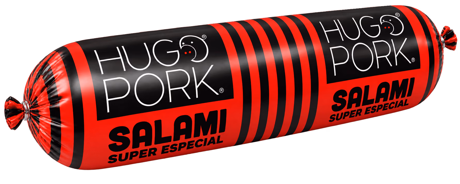 Salami Cuadrado