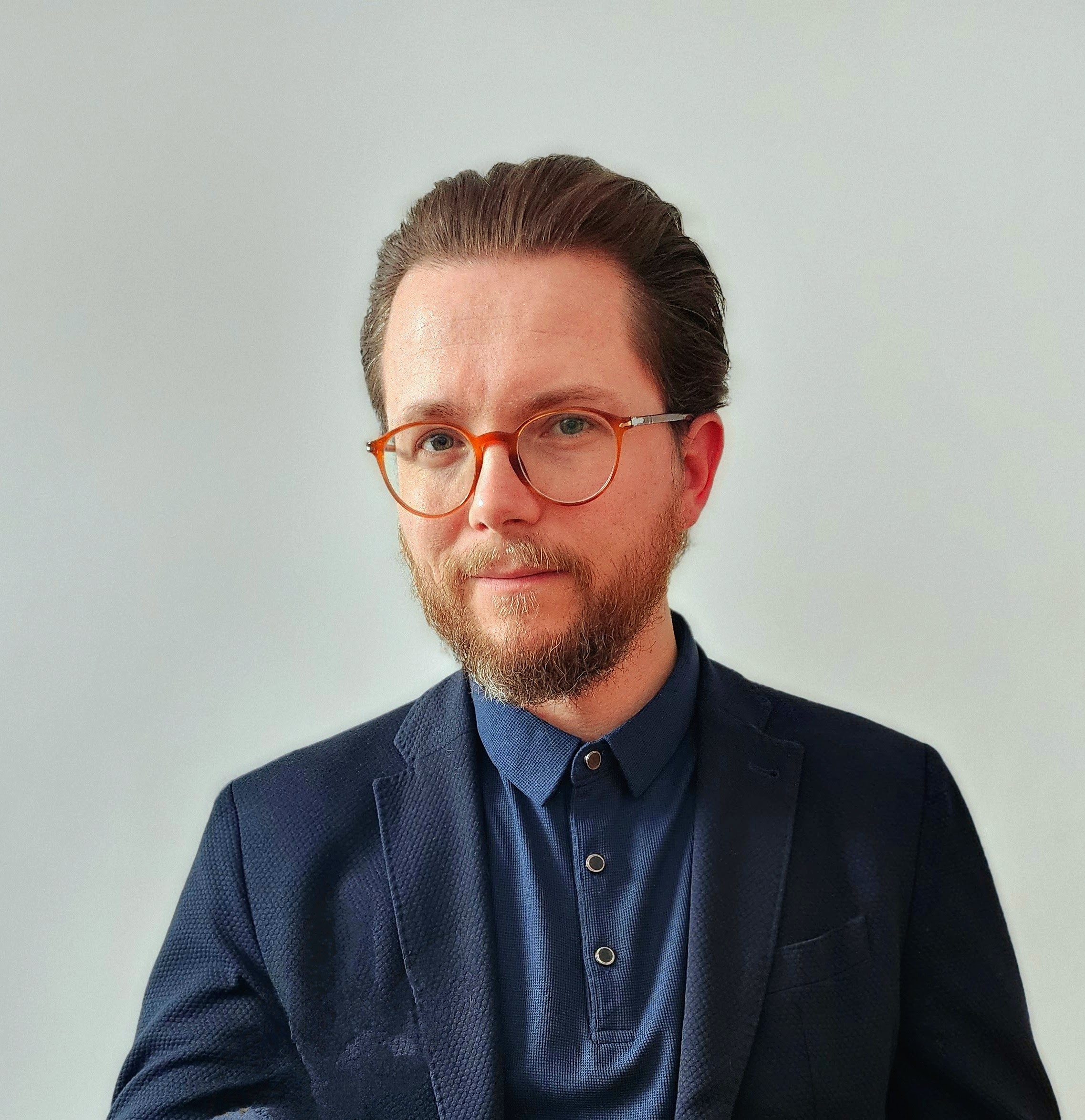 Norbert Strouhal – Webdesigner aus Salzburg, Experte für moderne Websites
