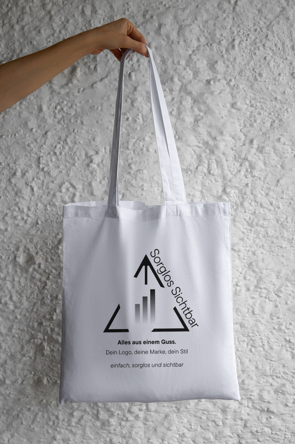 image of social media ad design for a digital marketing & advertising agency
