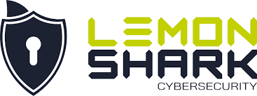 Logo Lemonshark