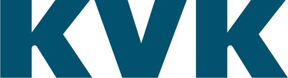 Logo KVK
