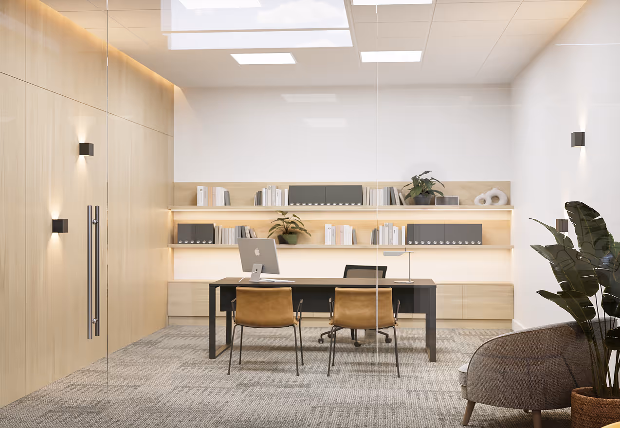 Private Office