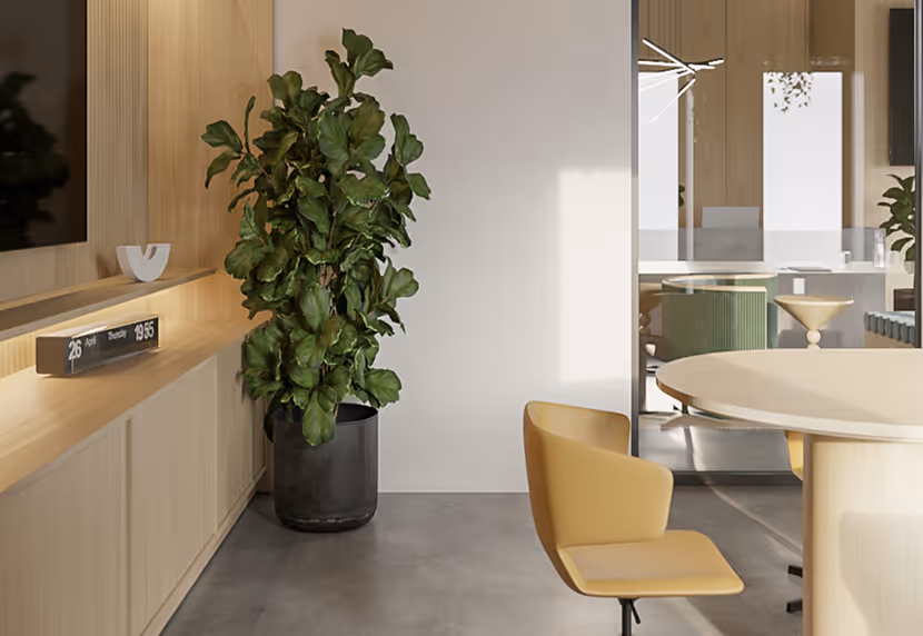 Enterprise Suites