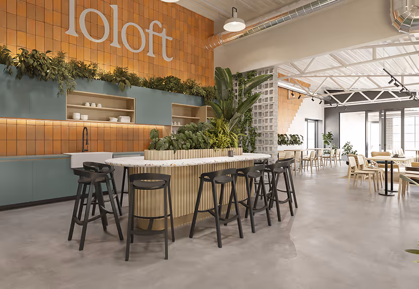 Event Space