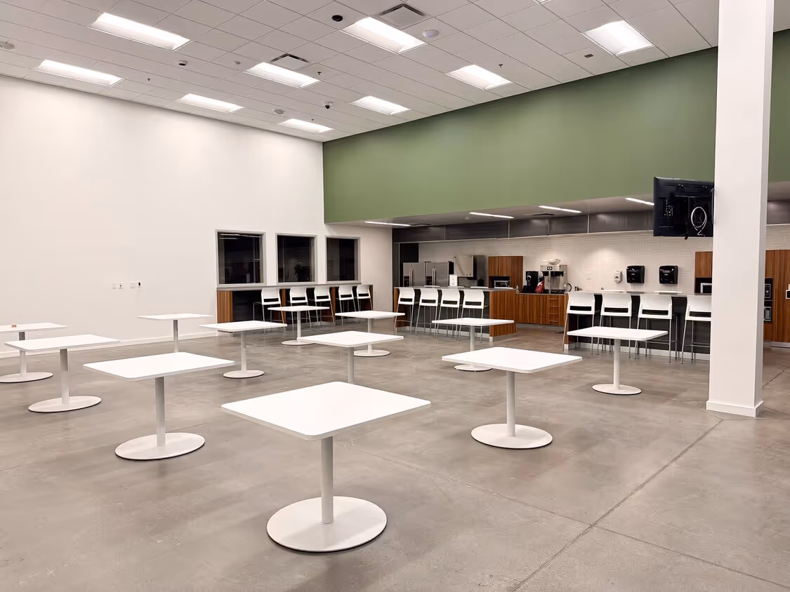 Event & Meeting Rooms