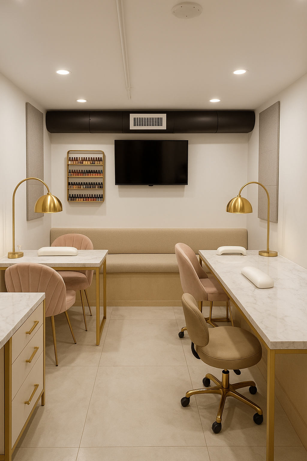 Beauty Studio