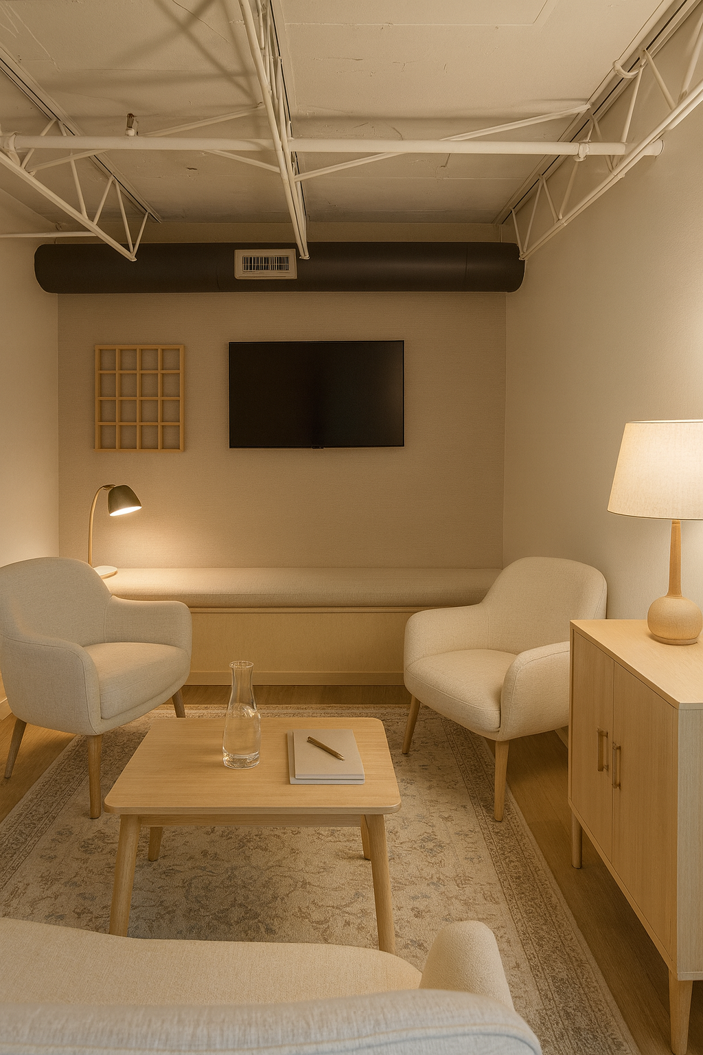 Coaching Studio