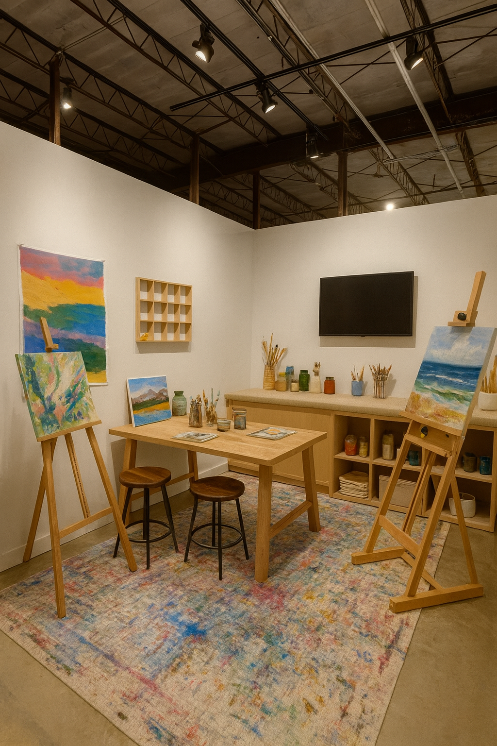 Creative Studio