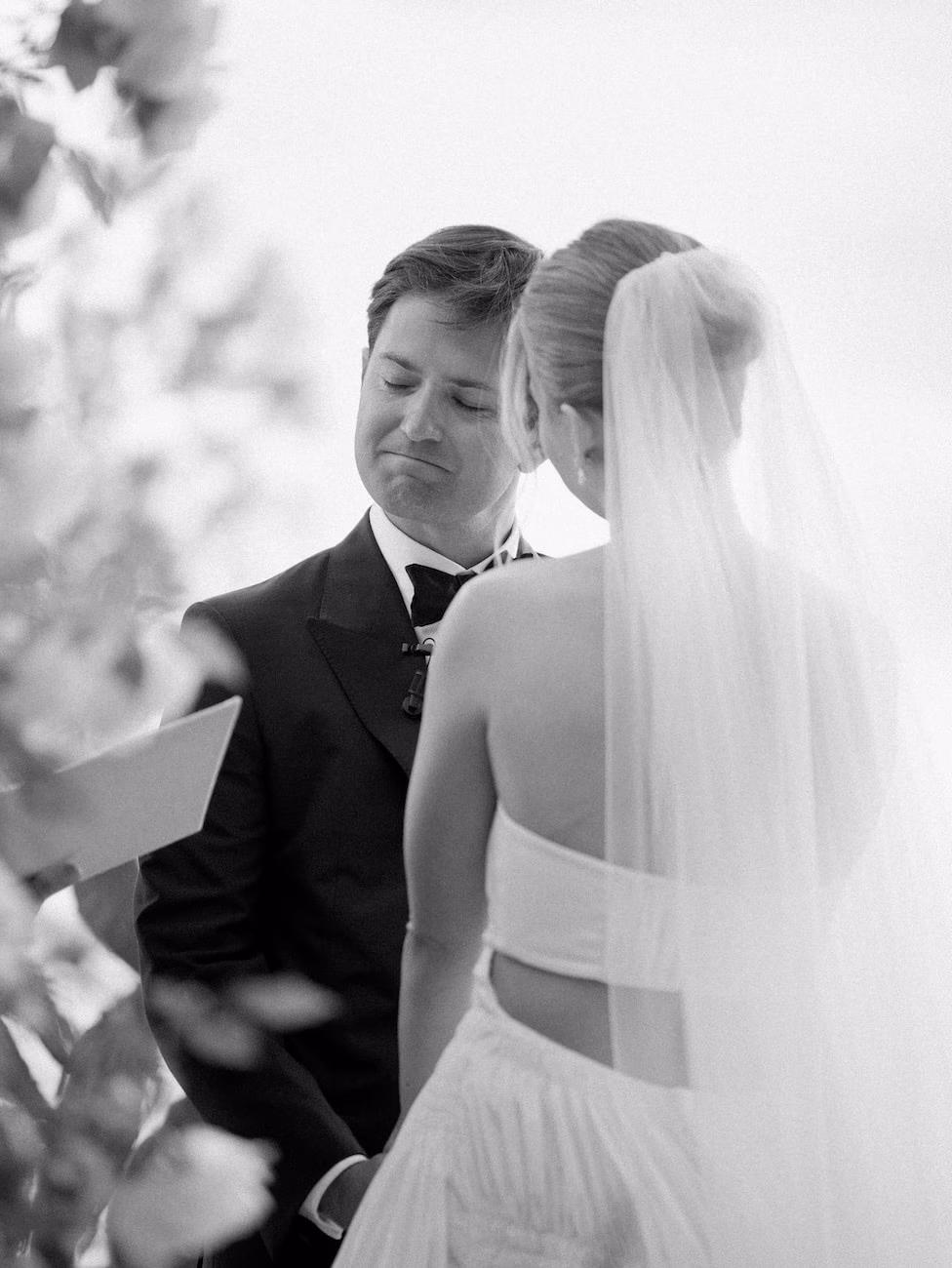 Easton Events Wedding Photo