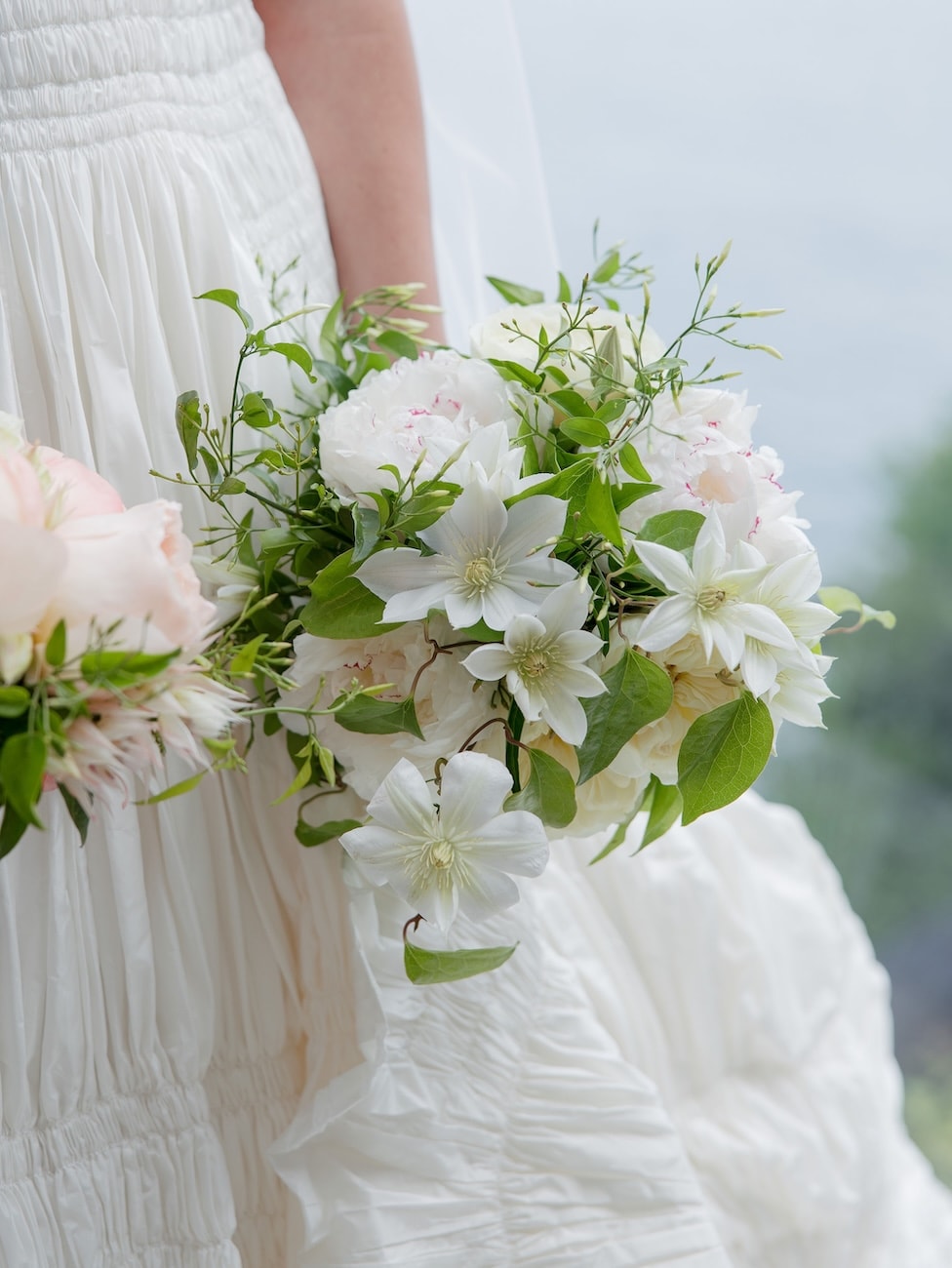 Easton Events Wedding Photo