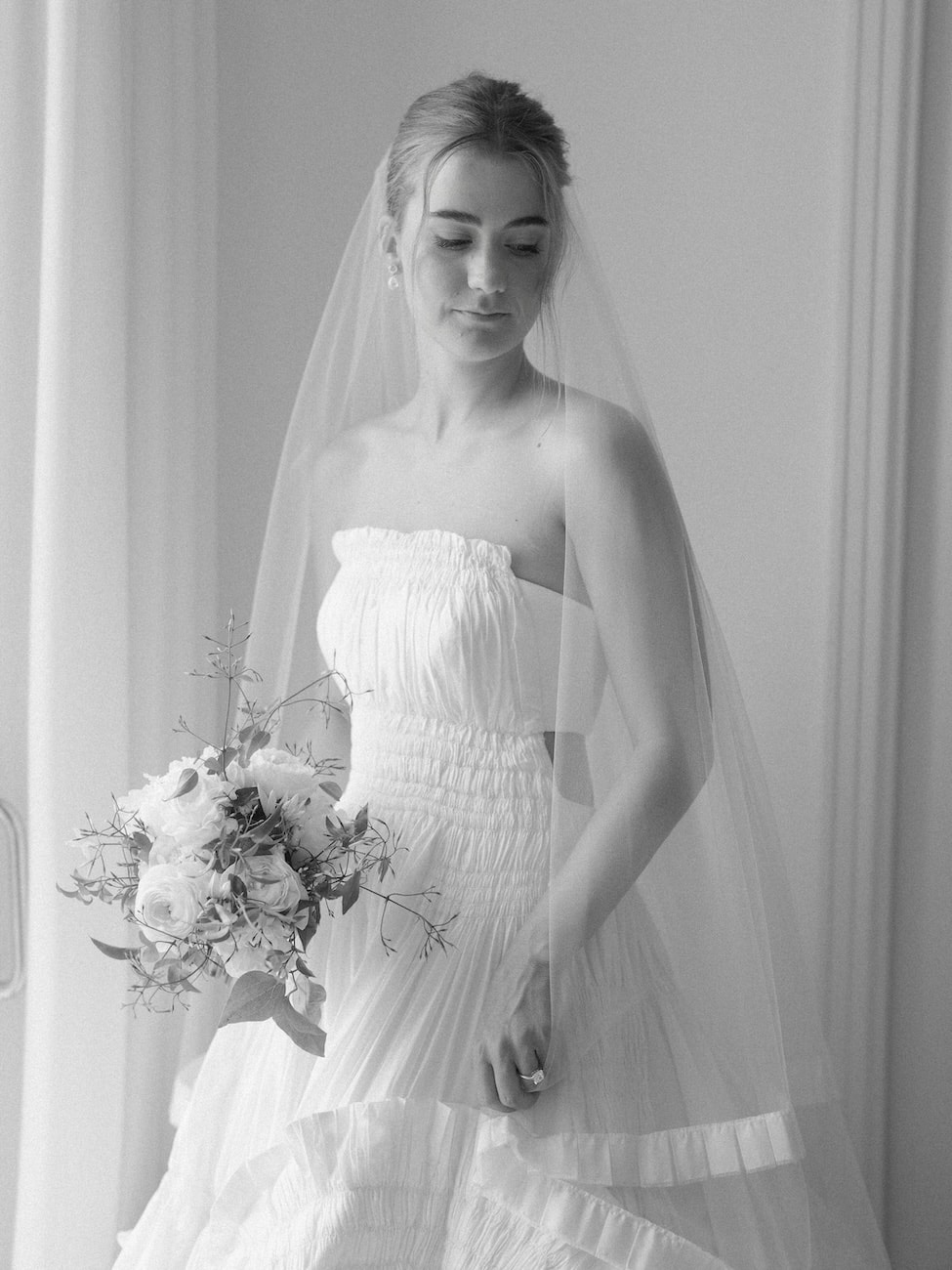 Easton Events Wedding Photo