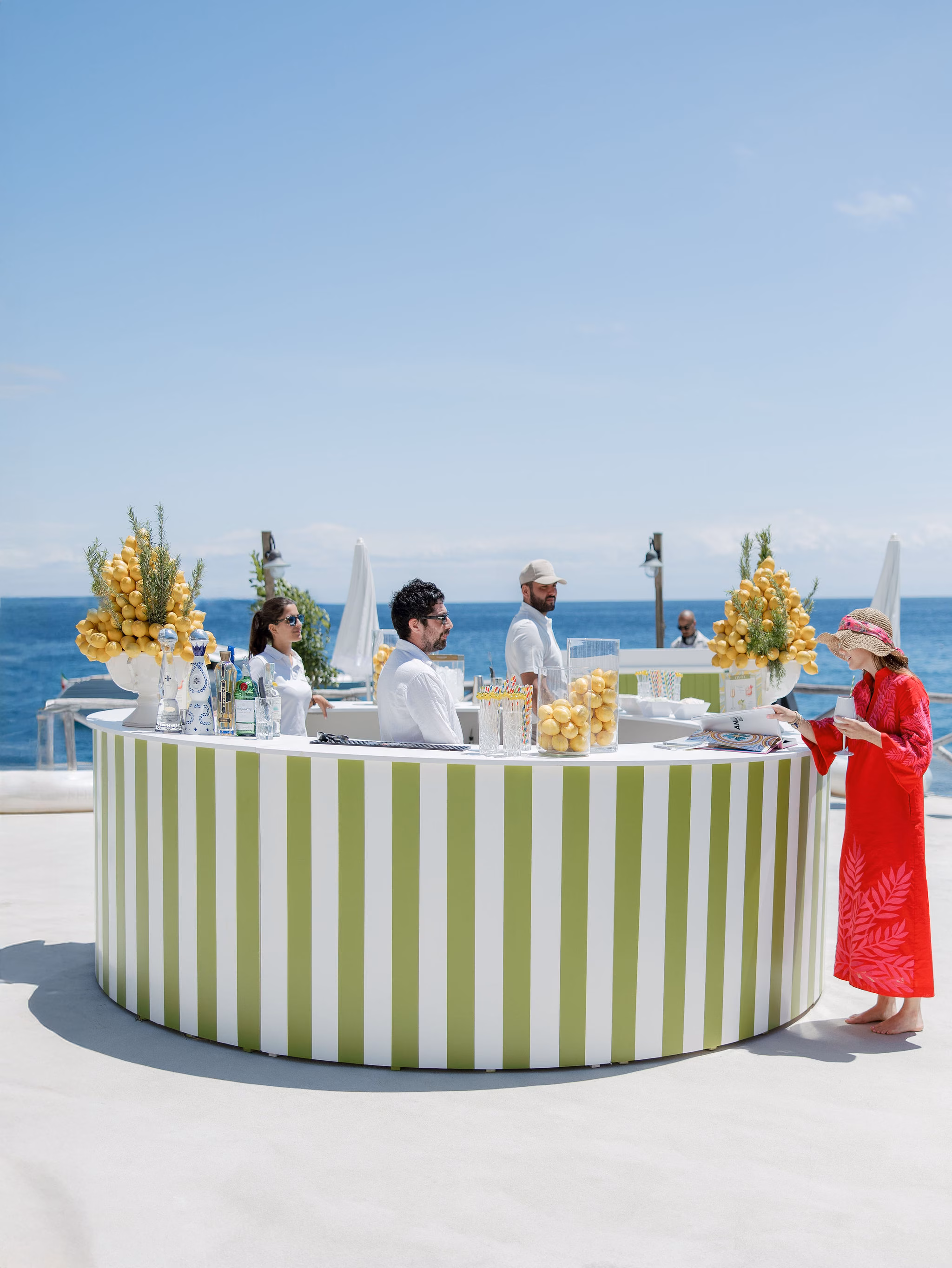 Easton Events Wedding Photo