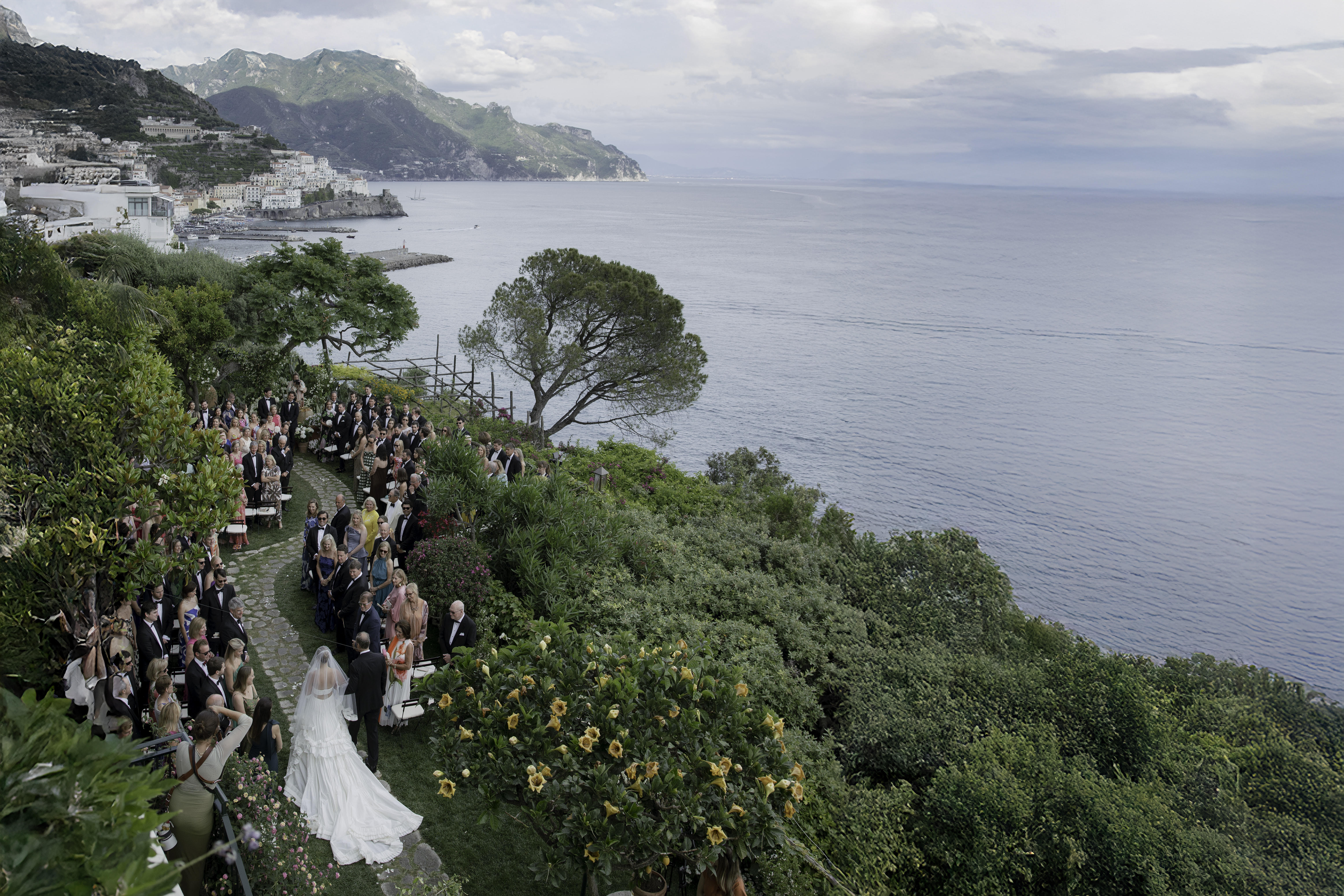 Easton Events Wedding Gallery