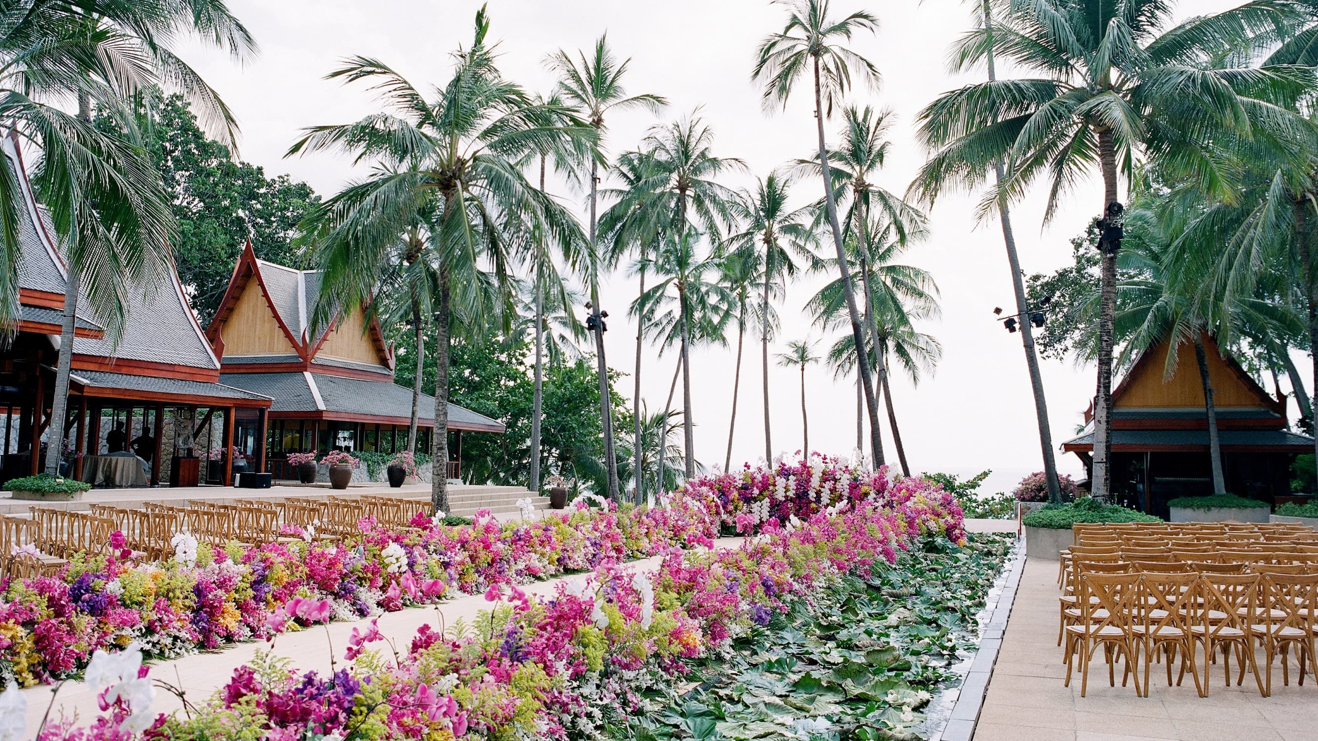 Phuket, Thailand Destination Wedding