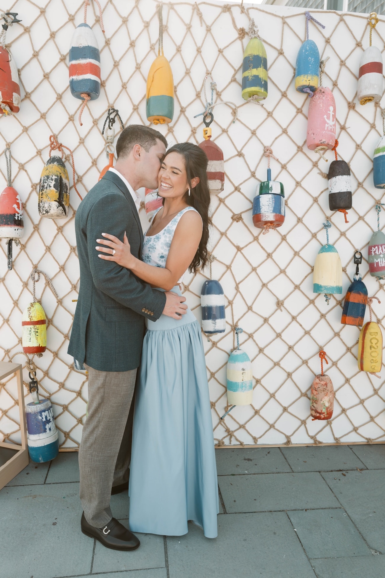 Easton Events Wedding Photo