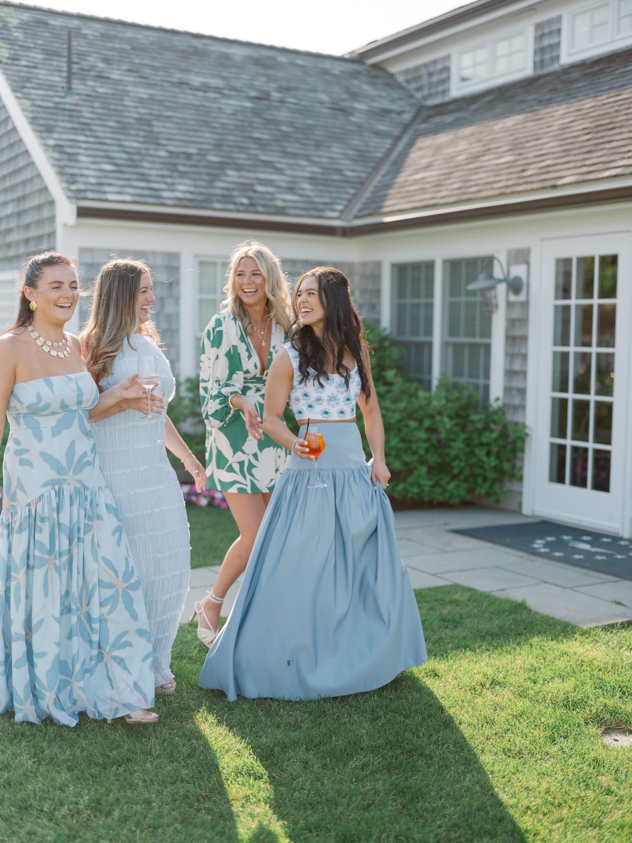 Easton Events Wedding Photo