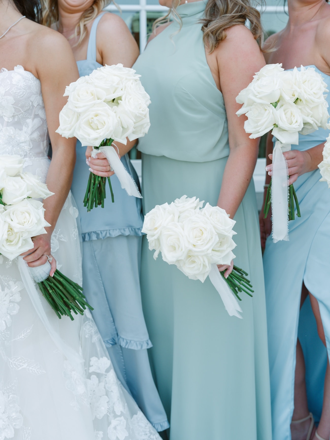 Easton Events Wedding Photo