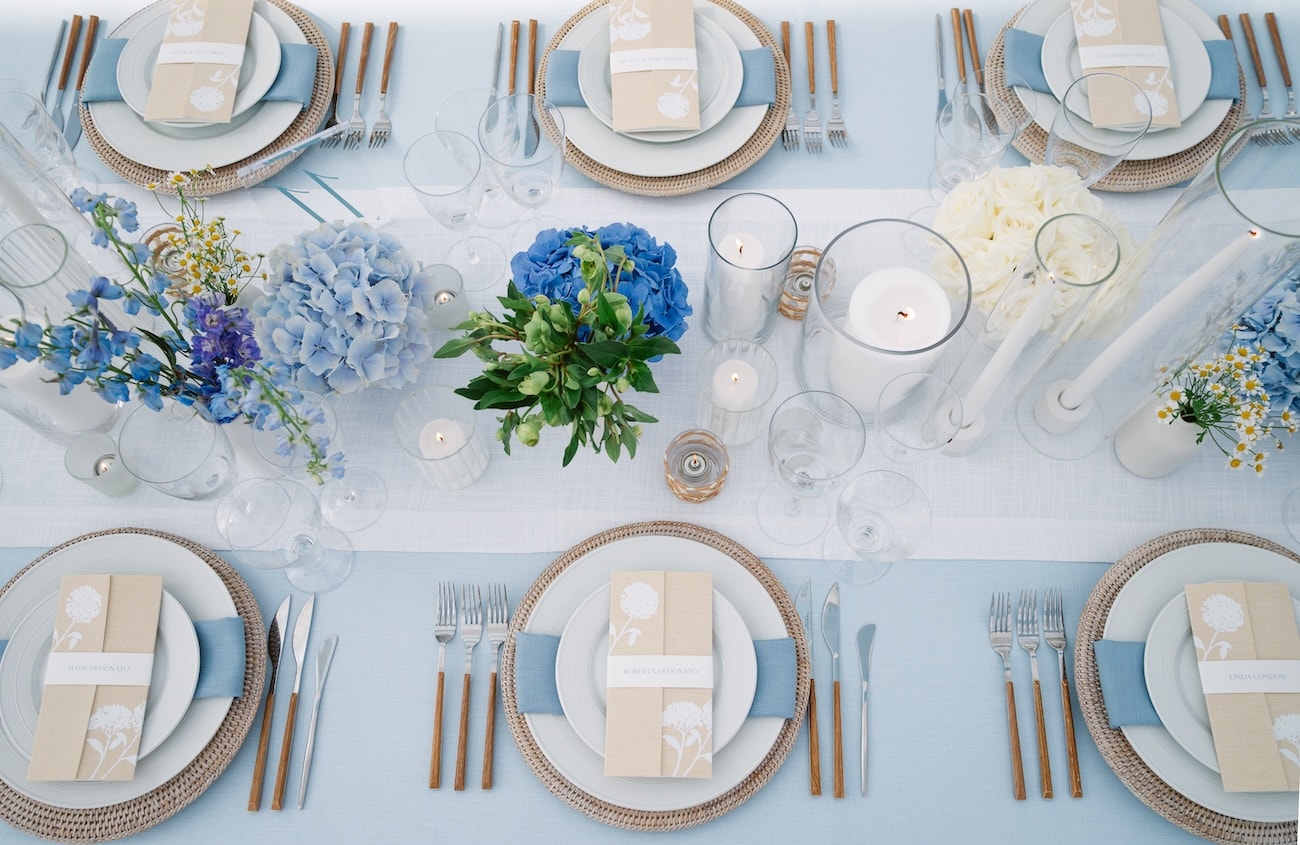 Easton Events Wedding Photo