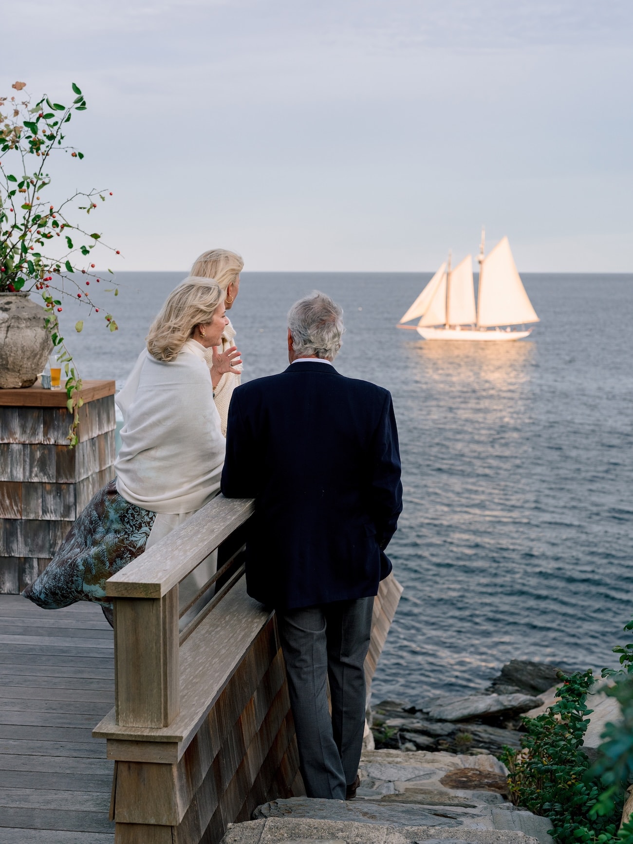 Easton Events Wedding Photo