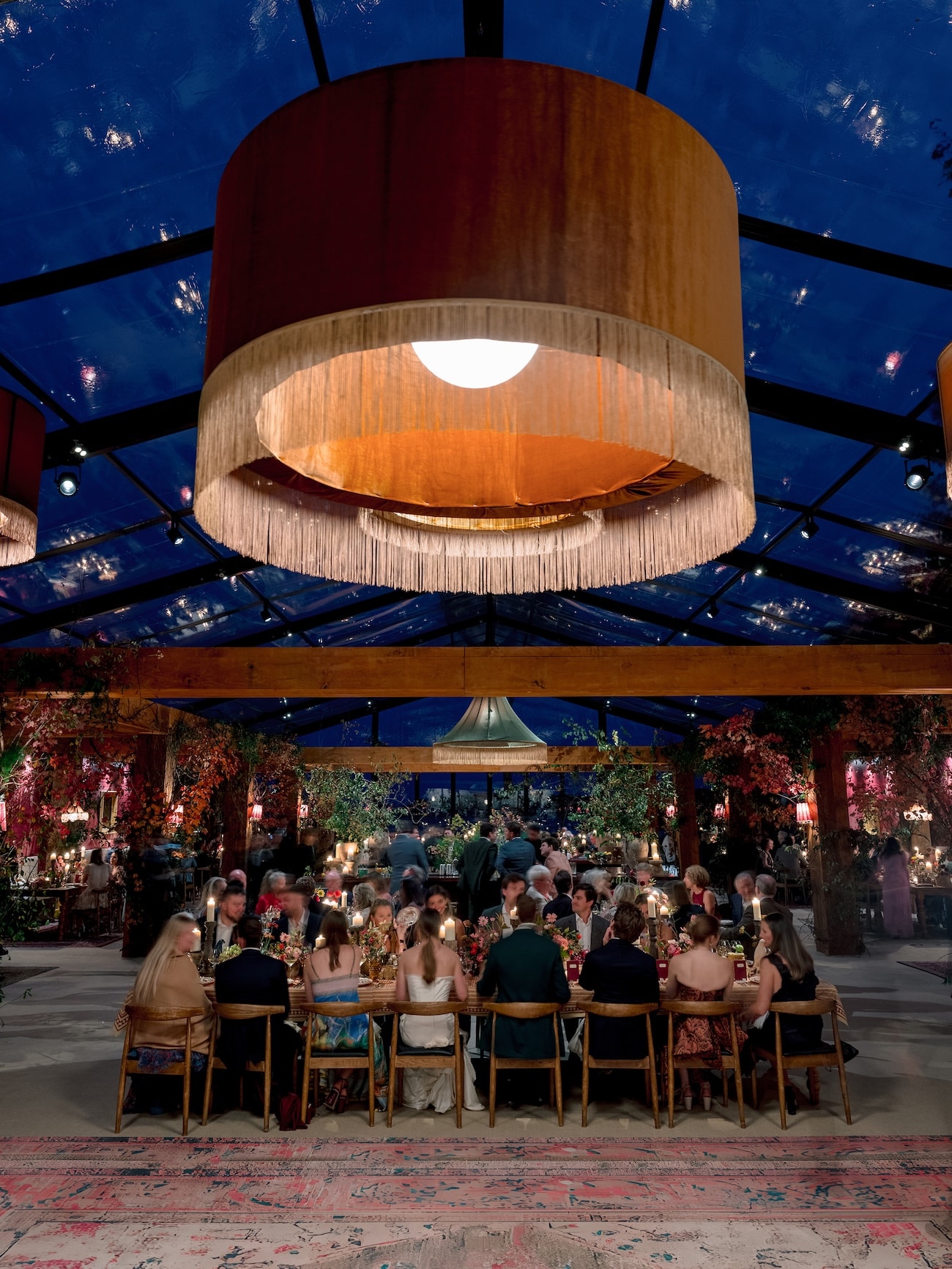 Easton Events Wedding Photo