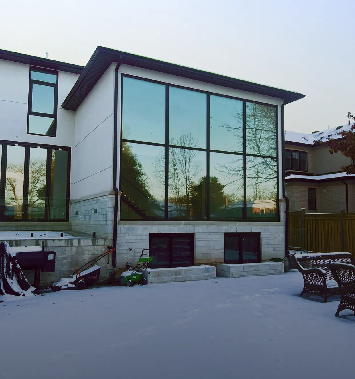 Discover the perfect windows for your home.