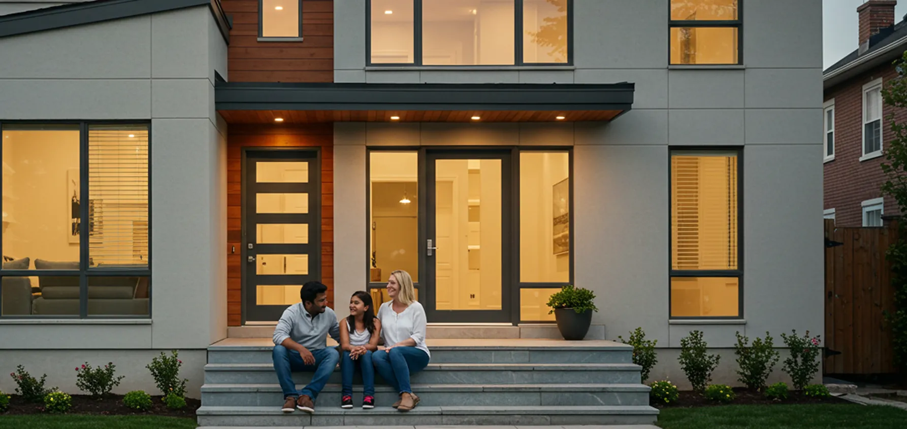 Industry Experts in Windows & Doors