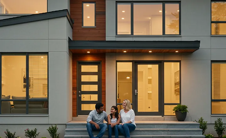 Industry Experts in Windows & Doors
