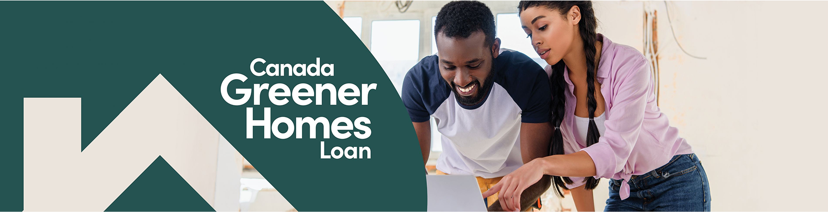 Greener Home Loans Banner