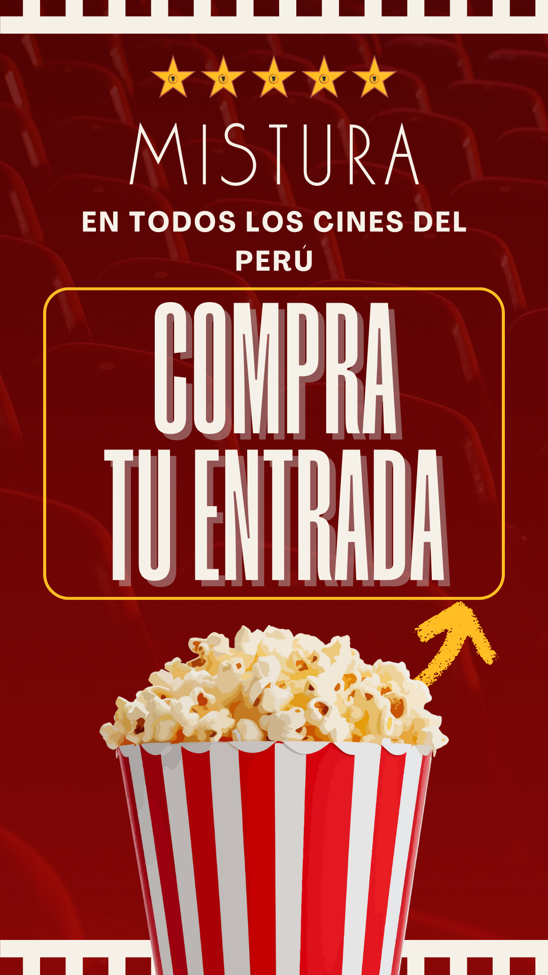 Compra tu entrada