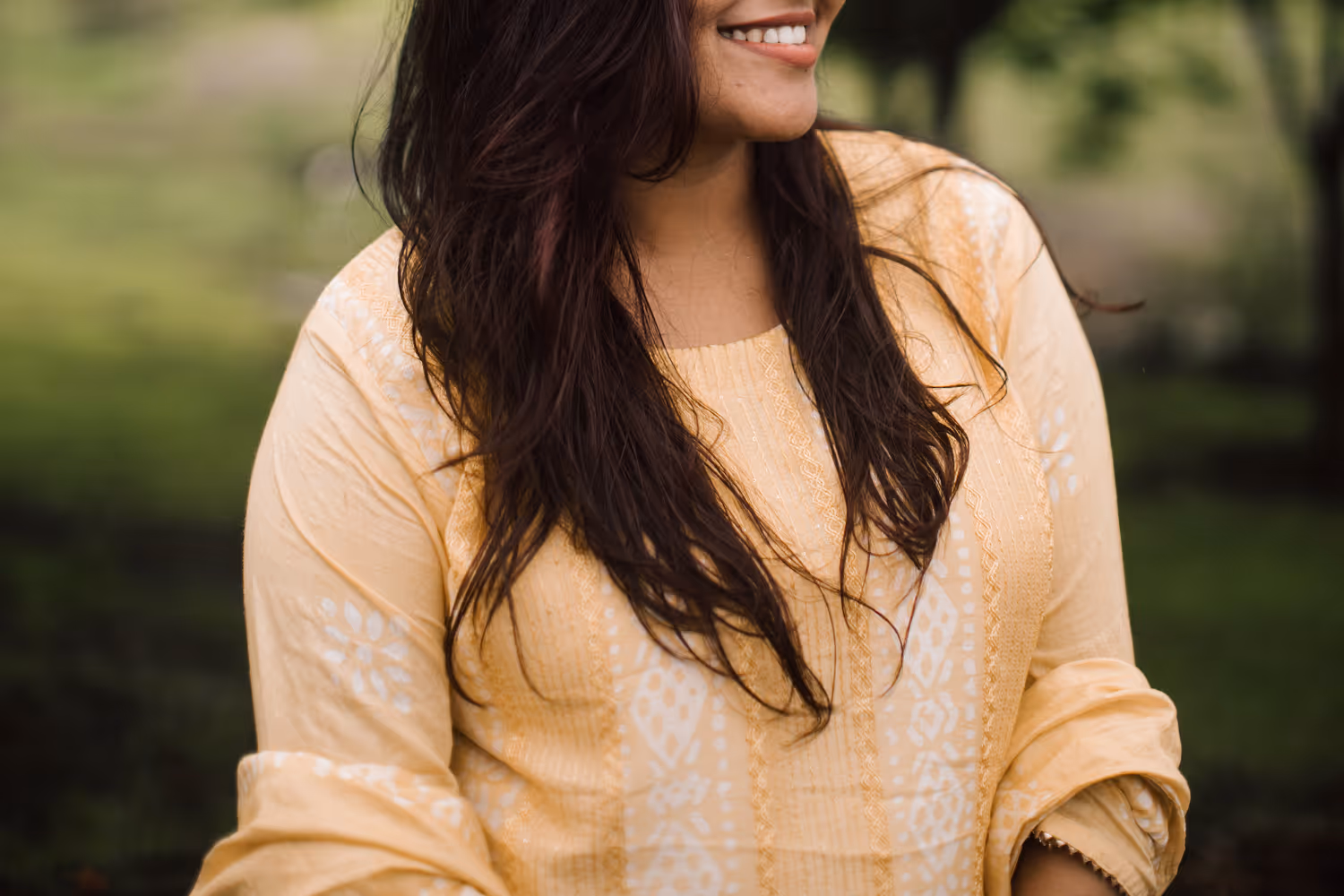 Sabiya's Story