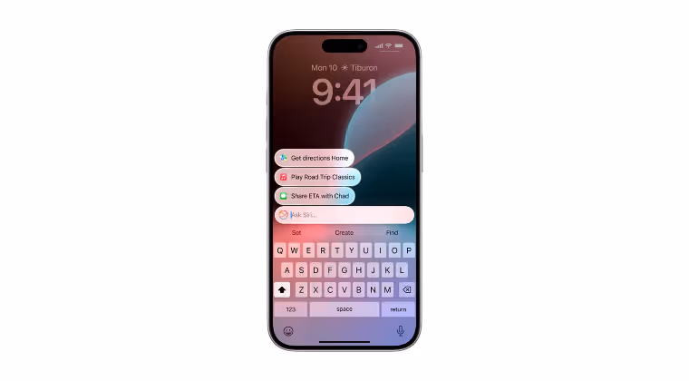 Siri