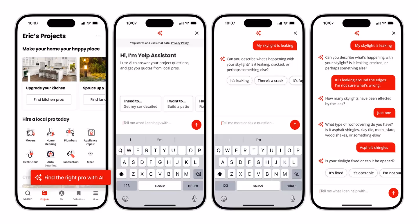 Yelp_Assistant___Skylight_Leak_Conversational_AI