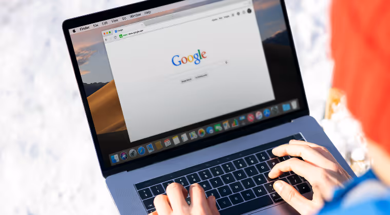 Google Search (1)
