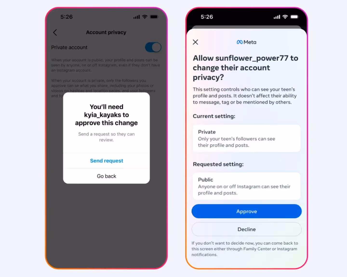 Instagram_parental_settings_update