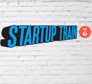 startup-train