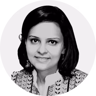 Shaheera Ikram