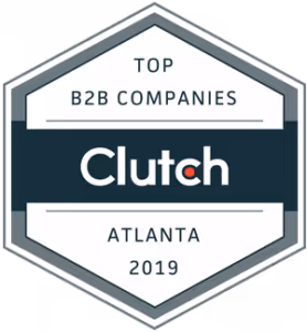 Band of Coders Awards Clutch 2019
