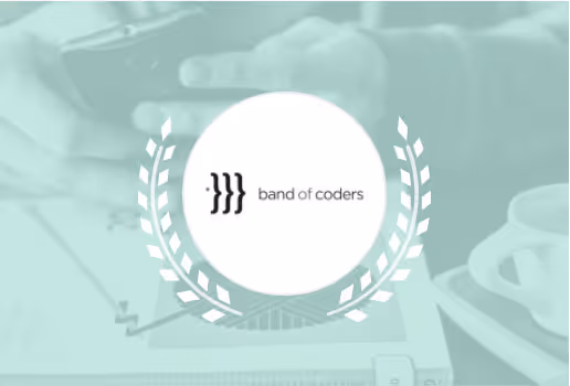 Band of Coders - expertise