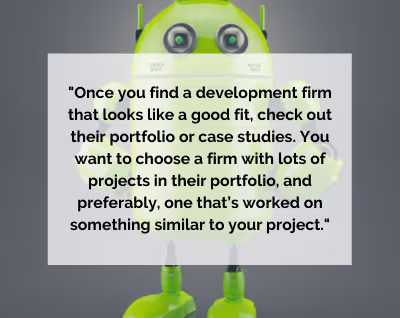 Custom Android App Development: Cost vs. Benefits