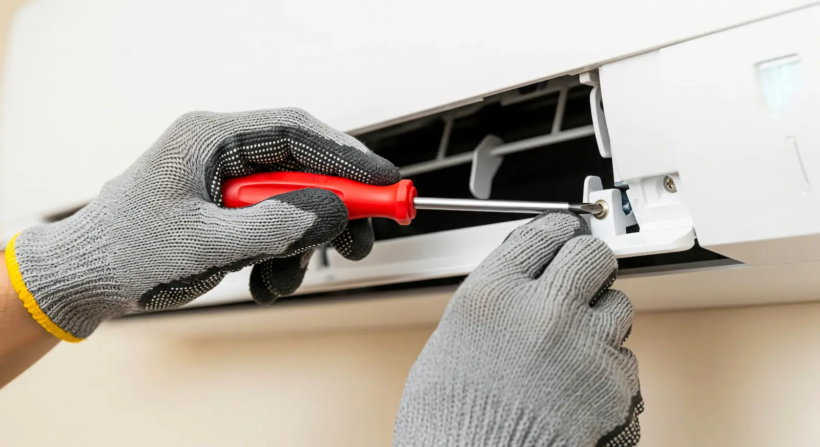 Ductless Split System Installation