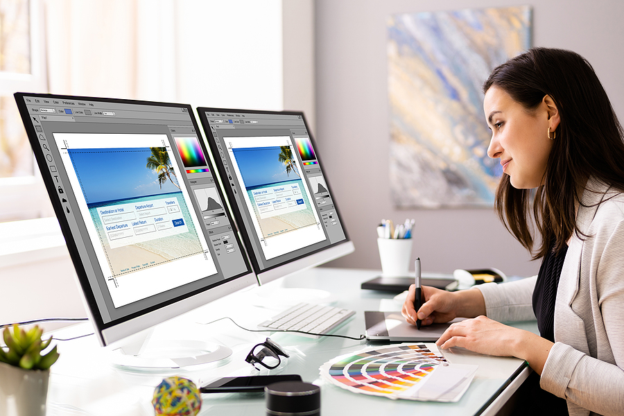 What SMEs Should Look For From A Website Design Agency